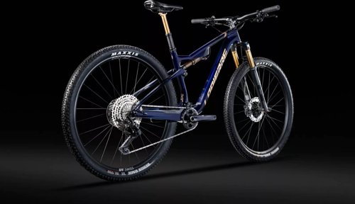 Lapierre XRM 8.9  - Thumbnail 2
