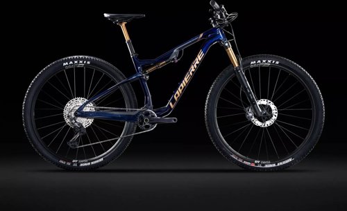 Lapierre XRM 8.9  - Thumbnail 3