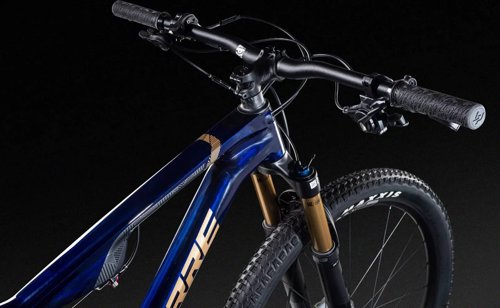 Lapierre XRM 8.9  - Thumbnail 4