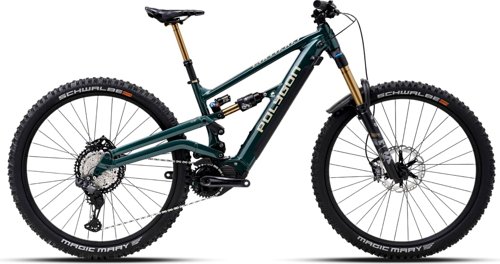 Polygon COLLOSUS N8XE