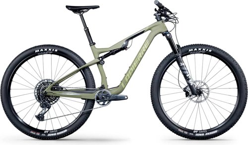 Lapierre XRM 7.9  - Thumbnail 2