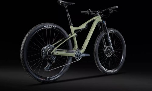 Lapierre XRM 7.9  - Thumbnail 3