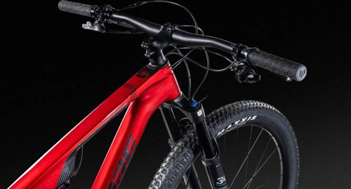Lapierre XRM 7.9  - Thumbnail 5