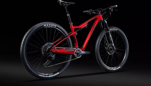 Lapierre XRM 7.9  - Thumbnail 6
