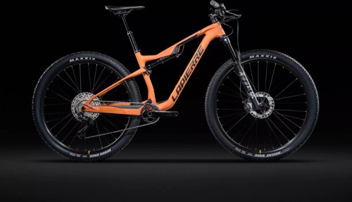 Lapierre XRM 6.9  - Thumbnail 3