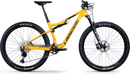 Lapierre XRM 6.9  - Thumbnail 5