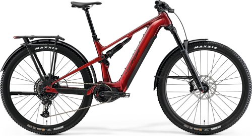 Merida eONE-FORTY 675 EQ 