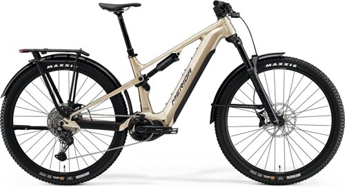 Merida eONE-FORTY 475 EQ 