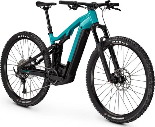 Focus THRON² 6.7  - Thumbnail 3