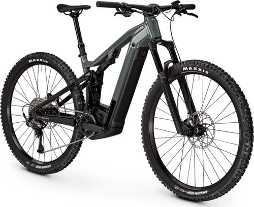 Focus THRON² 6.7  - Thumbnail 4