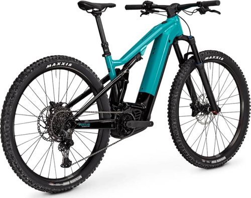 Focus THRON² 6.7  - Thumbnail 5