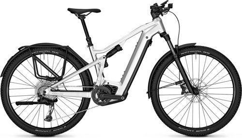 Focus THRON² 6.7 EQP 