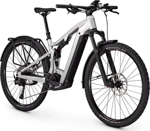 Focus THRON² 6.7 EQP  - Thumbnail 2