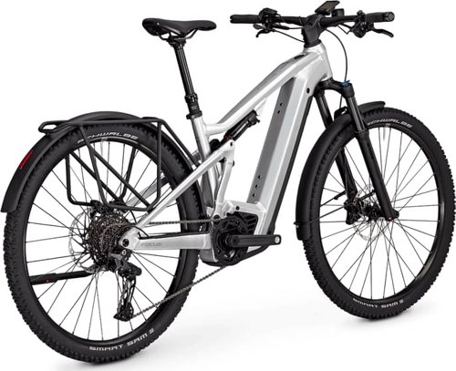 Focus THRON² 6.7 EQP  - Thumbnail 3