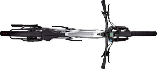 Focus THRON² 6.7 EQP  - Thumbnail 4