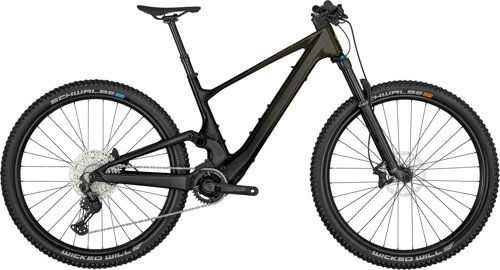 Scott Lumen eRIDE 910 