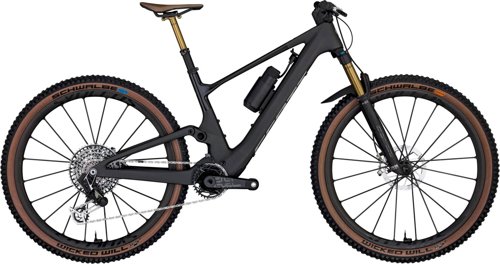 Scott Lumen eRIDE 900 SL 