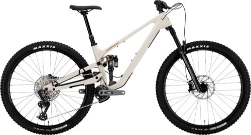 Norco Optic C2