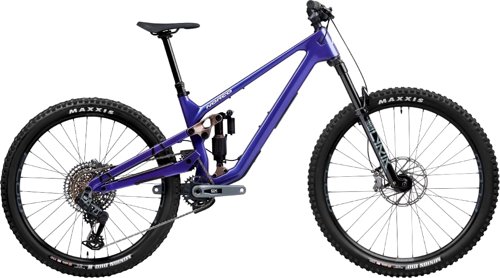 Norco Optic C2 MX
