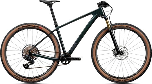 Radon JEALOUS 10.0 EA 