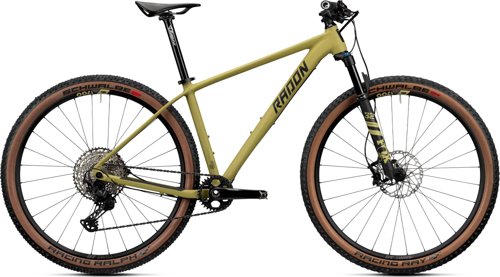 Radon JEALOUS AL 10.0 