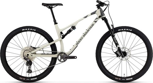 Rocky Mountain Element C30 Shimano 