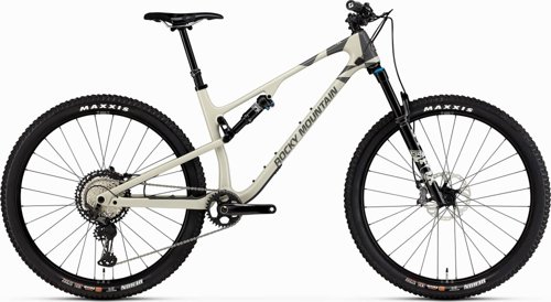 Rocky Mountain Element C70 Shimano 
