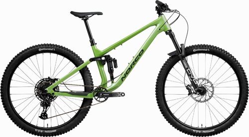 Norco Fluid FS A2  - Thumbnail 2