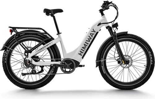 Himiway Zebra ST / D5 ST 