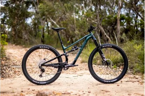 Polygon Siskiu T9  - Thumbnail 2