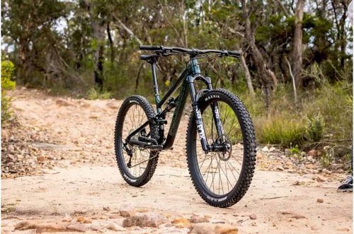 Polygon Siskiu T9  - Thumbnail 3