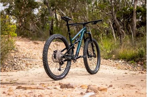 Polygon Siskiu T9  - Thumbnail 4