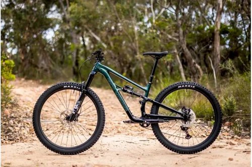 Polygon Siskiu T9  - Thumbnail 5