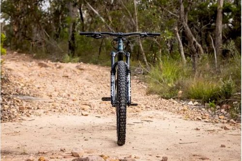 Polygon Siskiu T9  - Thumbnail 6