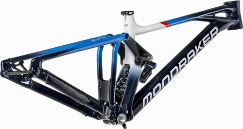 Mondraker SUMMUM R Mullet 