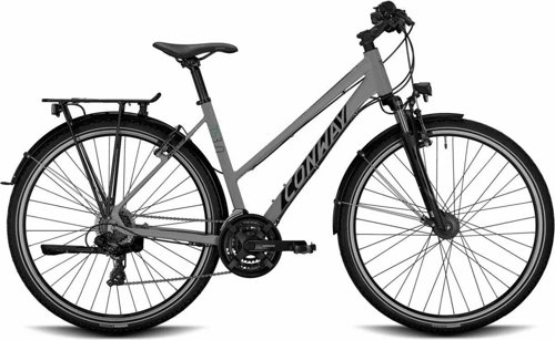 Conway TS 3.0 trapeze 