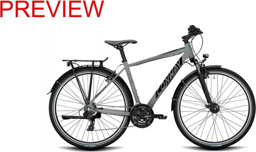 Conway TS 3.0 diamond 