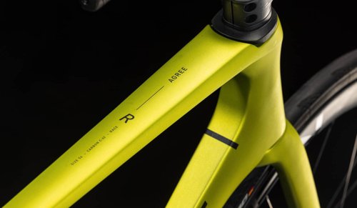 CUBE AGREE C:62, RACE  - Thumbnail 2