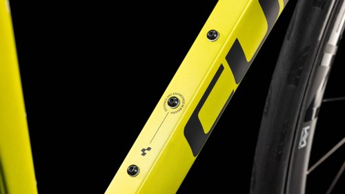 CUBE AGREE C:62, RACE  - Thumbnail 4