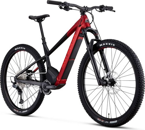 Rocky Mountain Fusion Powerplay 30 Shimano  - Thumbnail 2