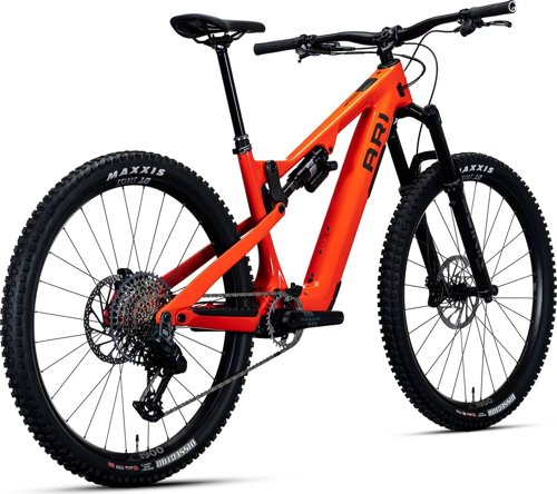 ari Nebo Peak Comp  - Thumbnail 4