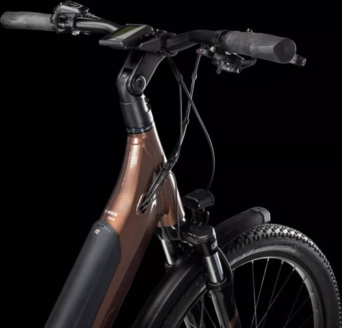 Lapierre e-Explorer 6.5 Low 