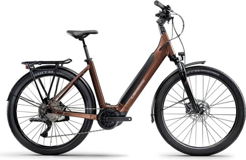 Lapierre e-Explorer 6.5 Low  - Thumbnail 2