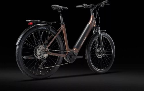 Lapierre e-Explorer 6.5 Low  - Thumbnail 3