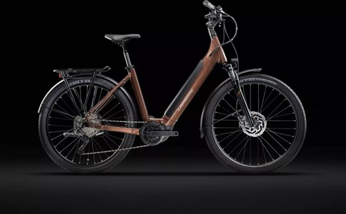 Lapierre e-Explorer 6.5 Low  - Thumbnail 4