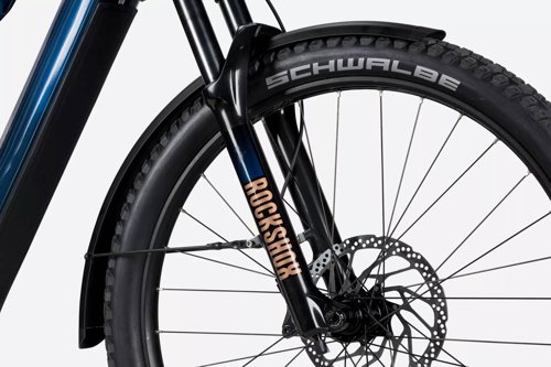 Lapierre e-Explorer FS 9.7 