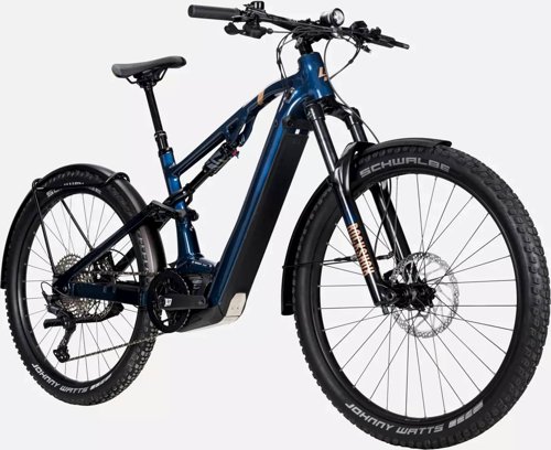 Lapierre e-Explorer FS 9.7  - Thumbnail 2