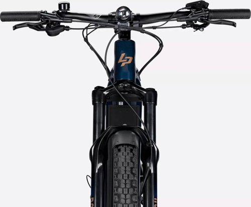 Lapierre e-Explorer FS 9.7  - Thumbnail 3