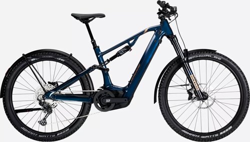 Lapierre e-Explorer FS 9.7  - Thumbnail 5