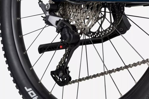 Lapierre e-Explorer FS 9.7  - Thumbnail 6